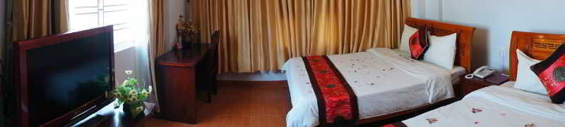 Asia Paradise Hanoi Hotel Exterior photo